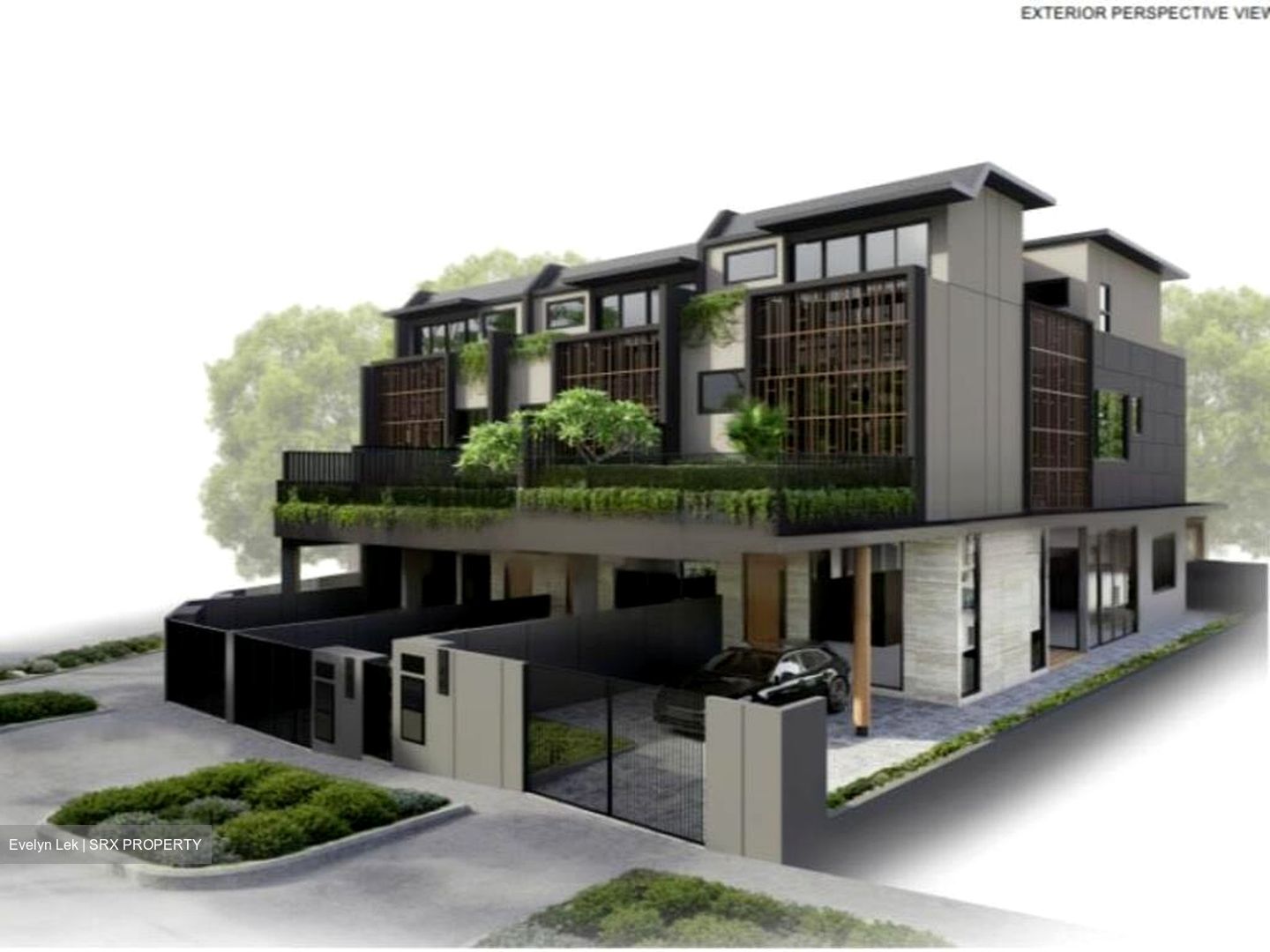 Henry Park (D10), Semi-Detached #458523371